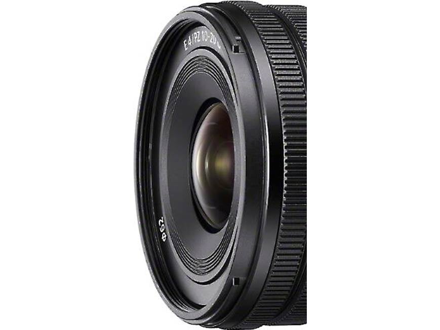 Sony SEL15F14G 15mm f/1.4 Wide-angle prime lens for APS-C sensor