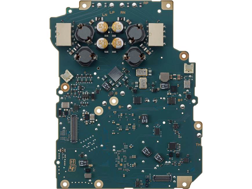 Sony NW-WM1AM2 Walkman - Thumbnail 3