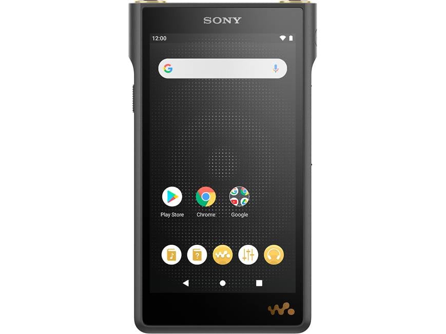 Sony NW-WM1AM2 Walkman® High-resolution portable digital music