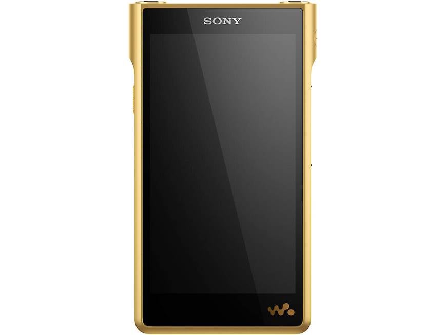 Sony NW-WM1ZM2 Signature Series Premium Walkman® High-resolution
