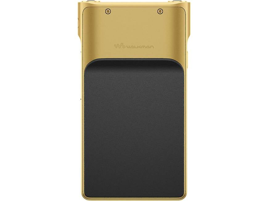 Sony NW-WM1ZM2 Signature Series Premium Walkman® High-resolution