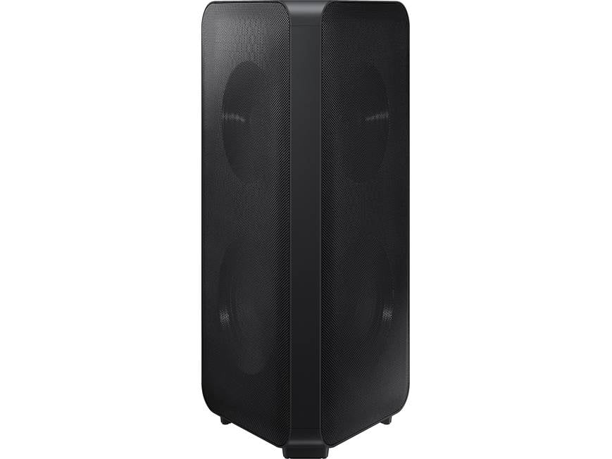 Samsung MX-ST50B Sound Tower Portable Bluetooth® speaker with