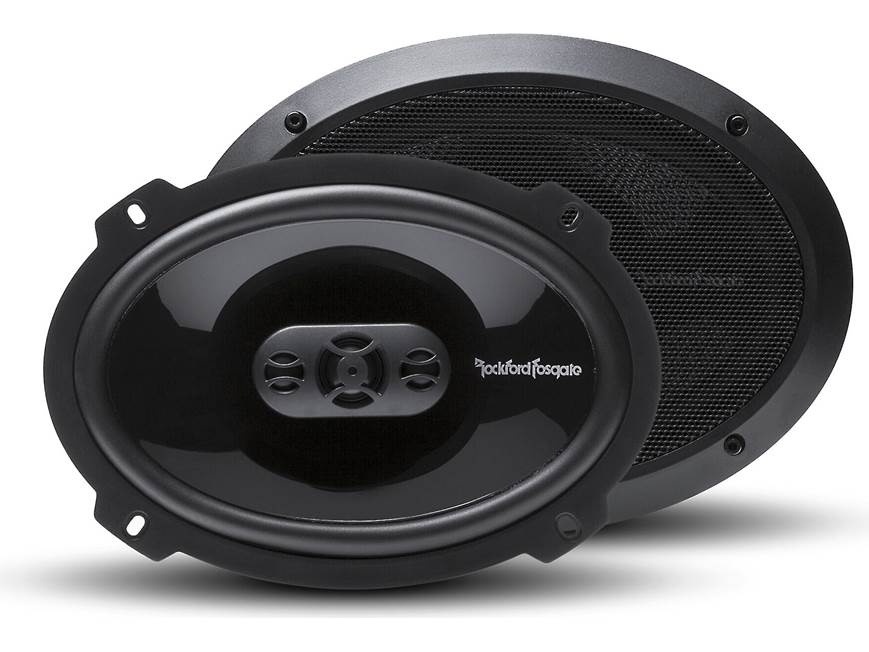 Rockford Fosgate P1694 6
