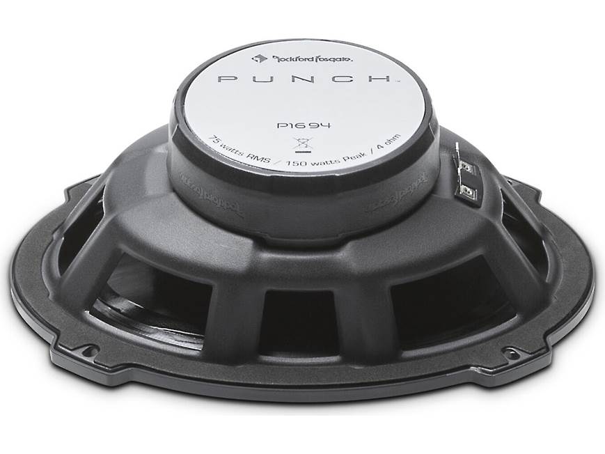 Rockford Fosgate P1694 6