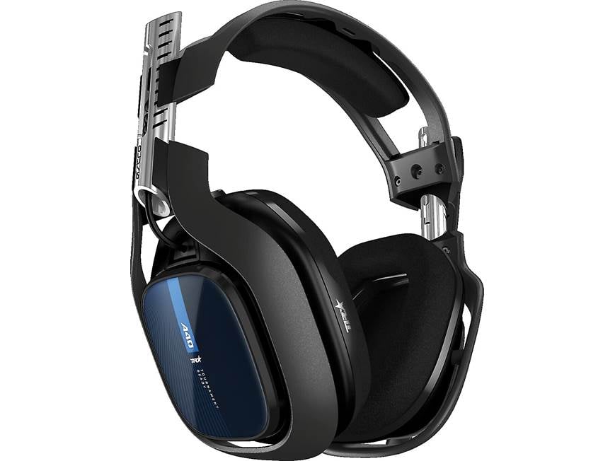 Astro A40 TR Gen 4 Wired gaming headset for home consoles, mobile