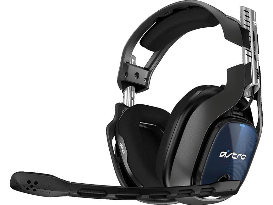 Astro A40 TR Gen 4 Wired gaming headset for home consoles, mobile