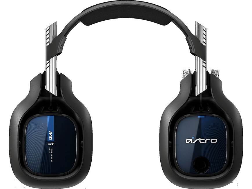 Astro A40 TR Gen 4 Wired gaming headset for home consoles, mobile
