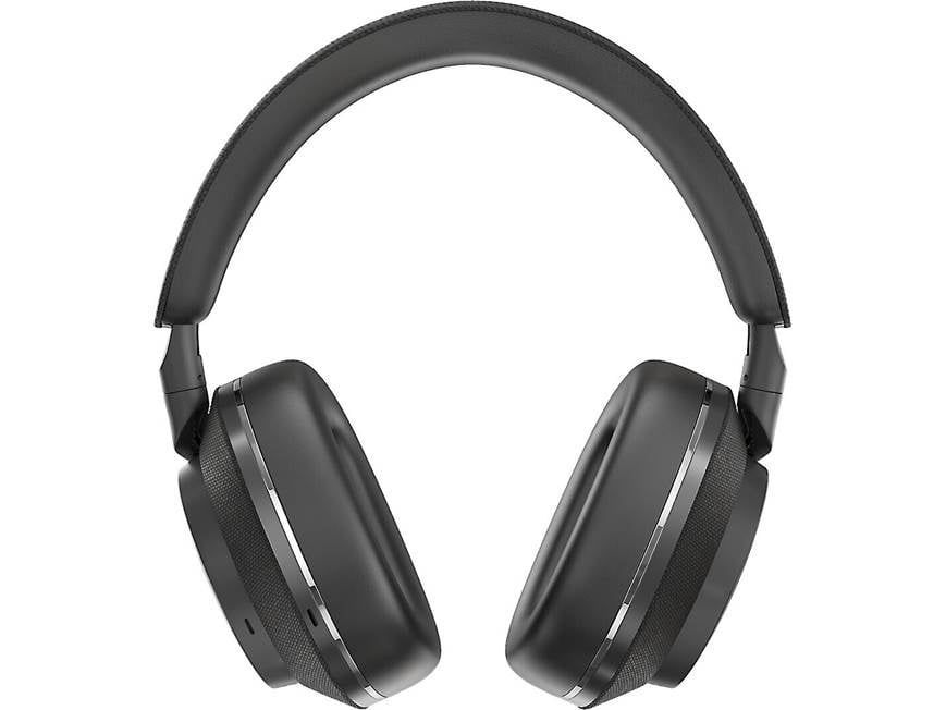 Bowers & Wilkins PX7 S2 (Black) Over-ear noise-canceling wireless