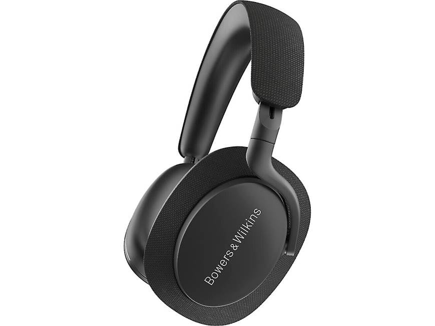 Bowers & Wilkins PX7 S2 (Black) Over-ear noise-canceling wireless