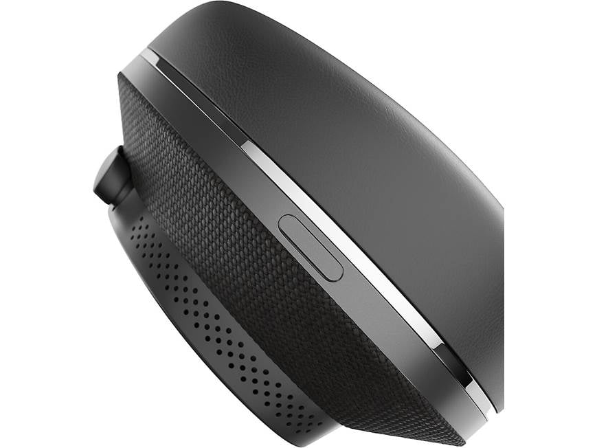 Bowers & Wilkins PX7 S2 (Black) Over-ear noise-canceling wireless