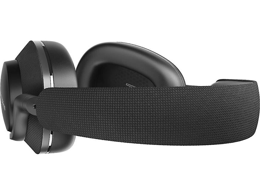 Bowers & Wilkins PX7 S2 (Black) Over-ear noise-canceling wireless