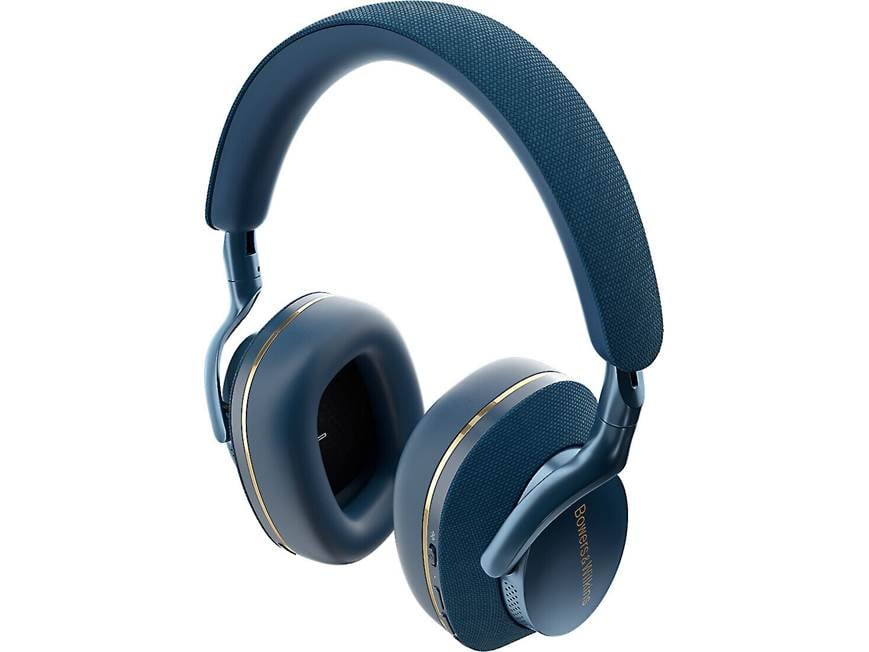 Bowers & Wilkins PX7 S2 (Blue) Over-ear noise-canceling wireless