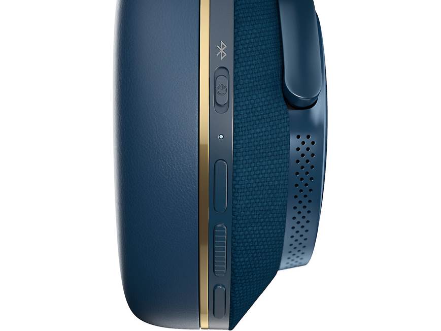 Bowers & Wilkins PX7 S2 (Blue) Over-ear noise-canceling wireless