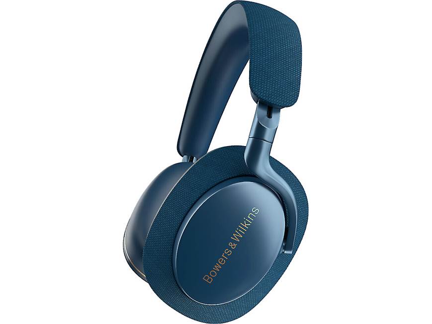 【美品】Bowers & Wilkins PX7 S2 青【12/2限定価格】 Bowers & Wilkins PX7 S2 (Blue) Over-ear noise-canceling wireless