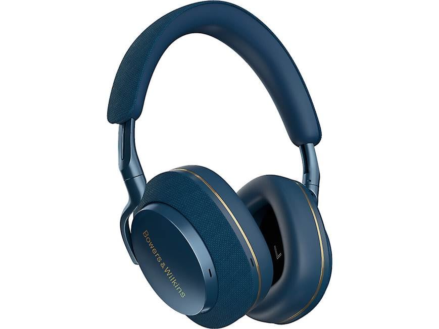め*郎様 Bowers & Wilkins Px7 S2 ブルー Bowers & Wilkins PX7 S2 (Blue) Over-ear noise-canceling wireless