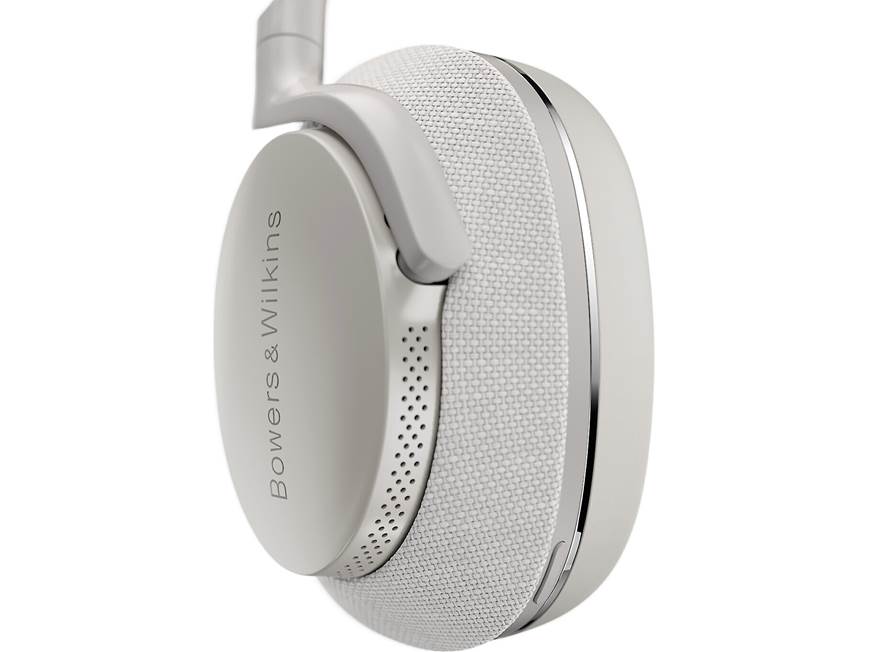 Bowers & Wilkins PX7 S2 (Grey) Over-ear noise-canceling wireless