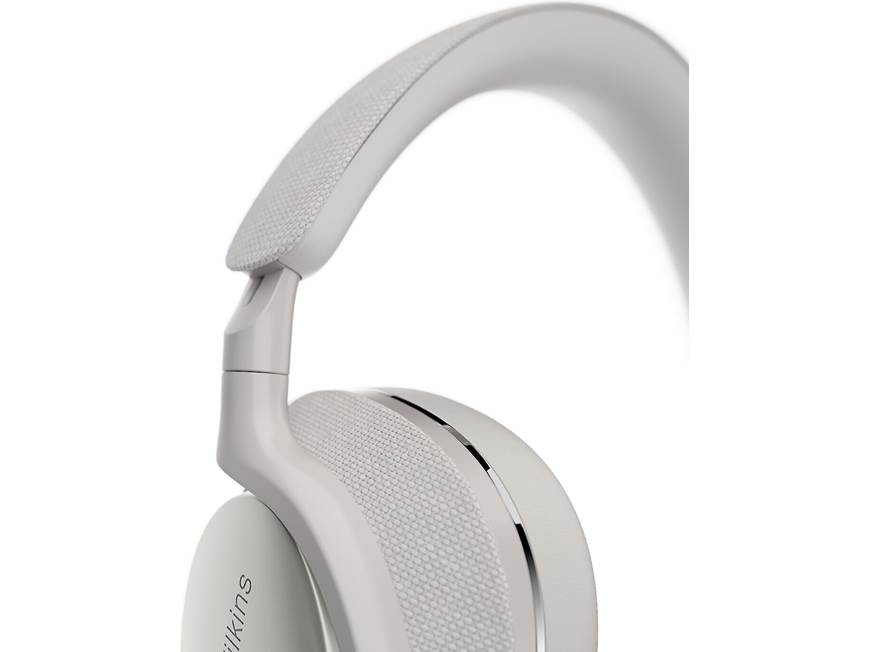 Bowers & Wilkins PX7 S2 (Grey) Over-ear noise-canceling wireless