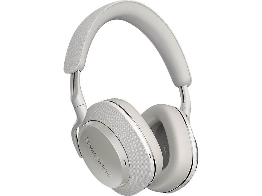 Bowers & Wilkins PX7 S2 (Grey) Over-ear noise-canceling wireless