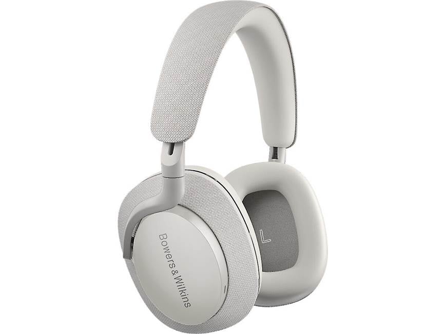 Bowers & Wilkins PX7 S2 (Grey) Over-ear noise-canceling wireless