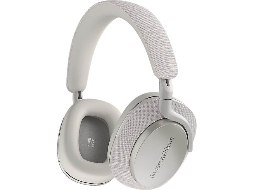 Bowers & Wilkins PX7 S2 (Grey) Over-ear noise-canceling wireless