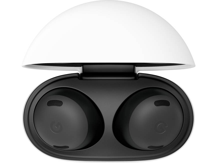 Google Pixel Buds Pro (Charcoal) True wireless earbuds with active