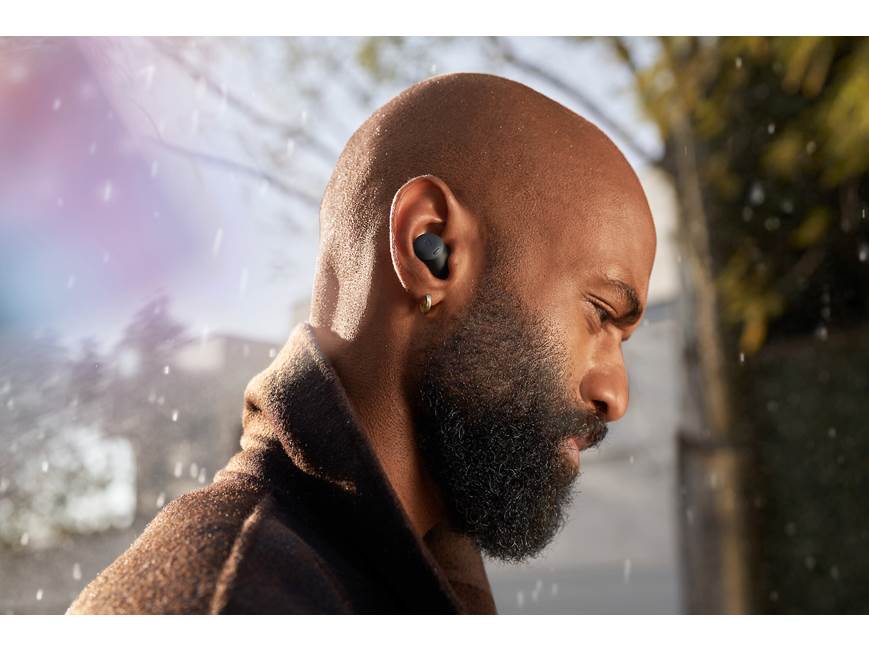Google Pixel Buds Pro (Charcoal) True wireless earbuds with active