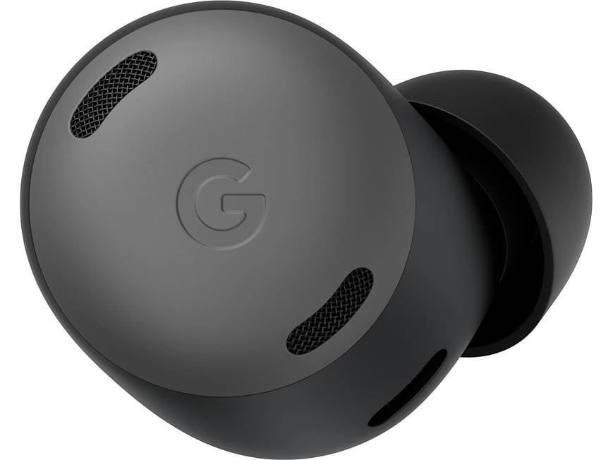 【未開封・新品】Google Pixel Buds Pro Charcoal Google Pixel Buds Pro (Charcoal) True wireless earbuds with active