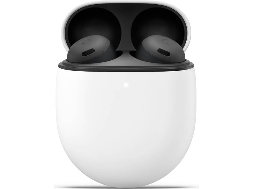 Google Pixel Buds Pro (Charcoal) True wireless earbuds with active