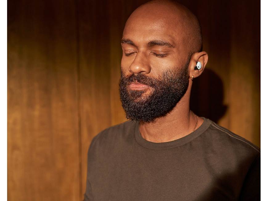 Google Pixel Buds Pro (Fog) True wireless earbuds with active