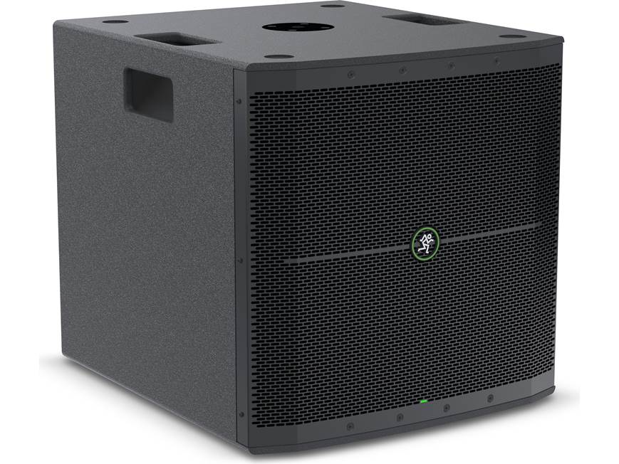 Mackie Thump Subwoofer