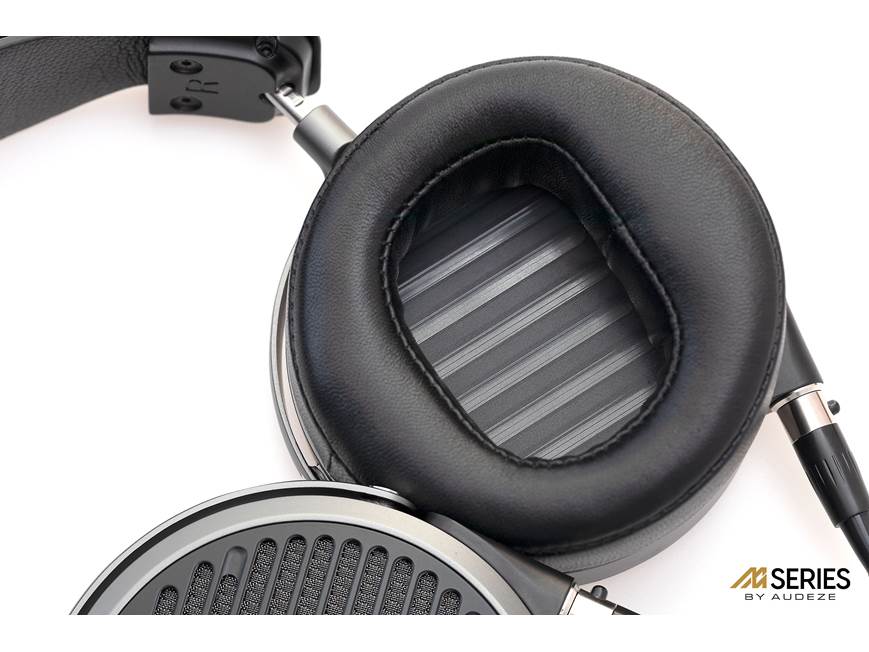 Audeze MM-500 (Manny Marroquin Series) Open-back planar magnetic