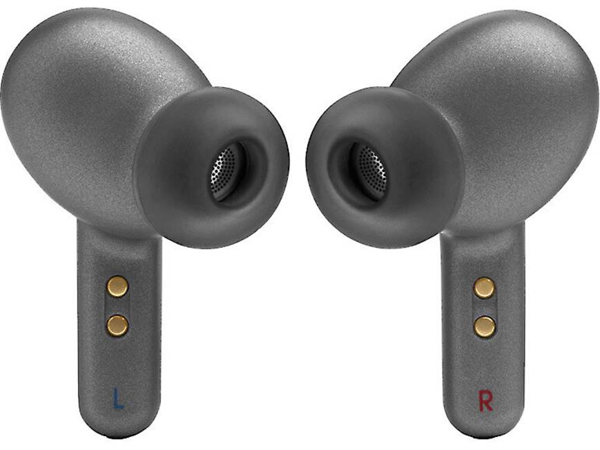 JBL Live Pro 2 TWS (Black) True wireless earbuds with active noise