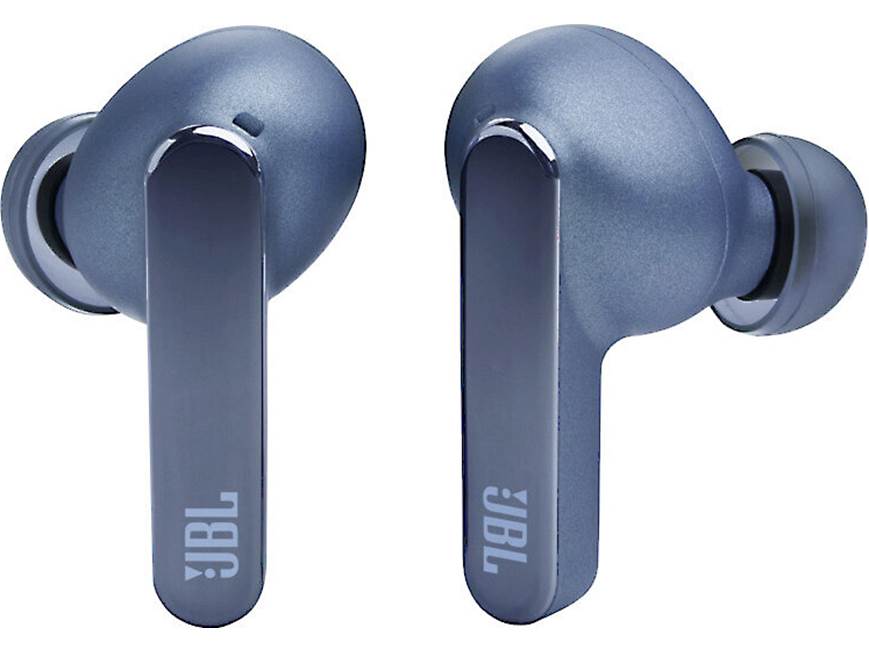 JBL Live Pro 2 TWS (Blue) True wireless earbuds with active noise