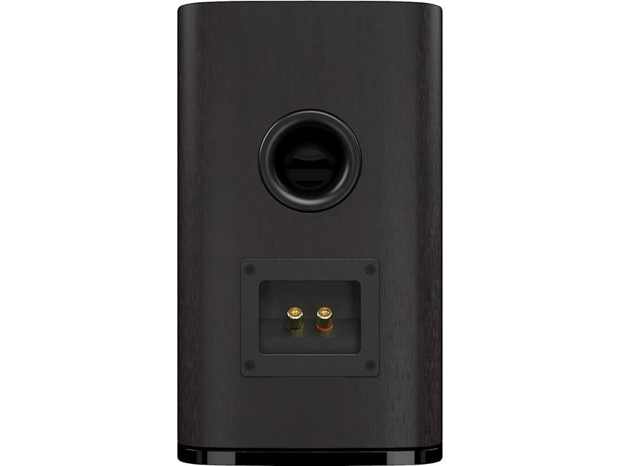 JBL Studio 620 (Dark Wood) Pair of bookshelf speakers (Dark Wood