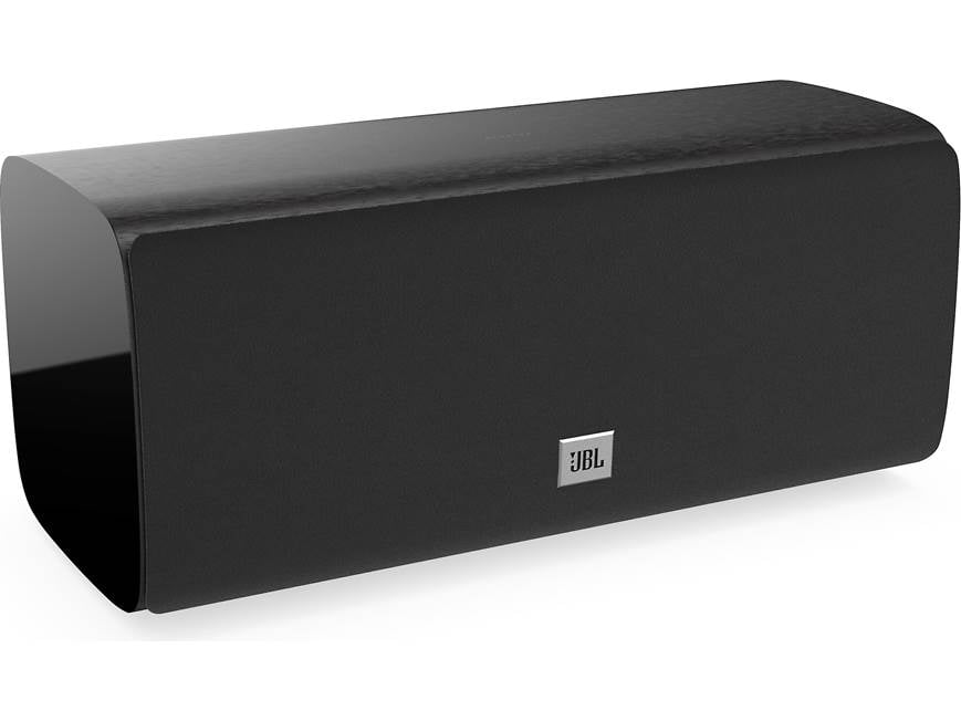 JBL Studio 625C (Dark Wood) Center channel speaker (Dark Wood) at