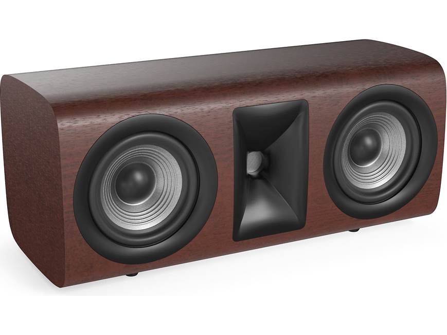 JBL STUDIO 625C センタースピーカー JBL Studio 625C (Wood) Center channel speaker (Wood) at Crutchfield