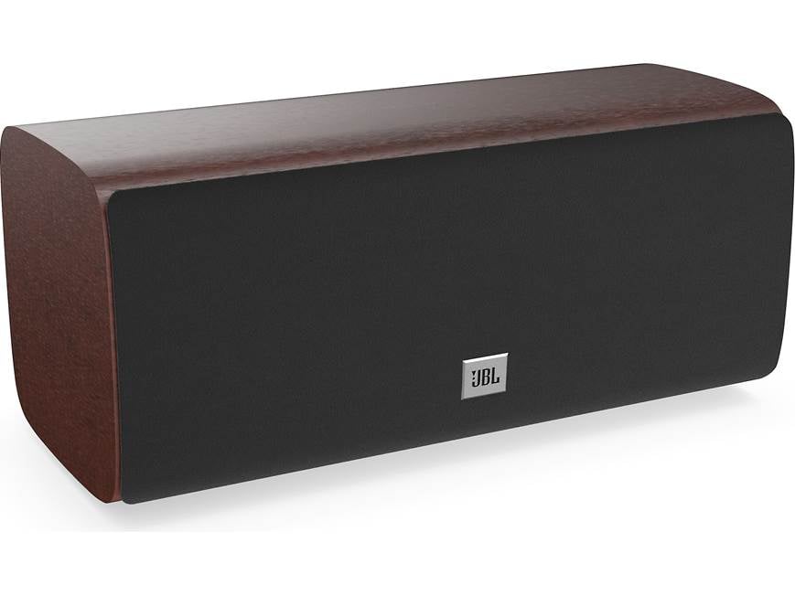 JBL Studio 625C (Wood) Center channel speaker (Wood) at Crutchfield