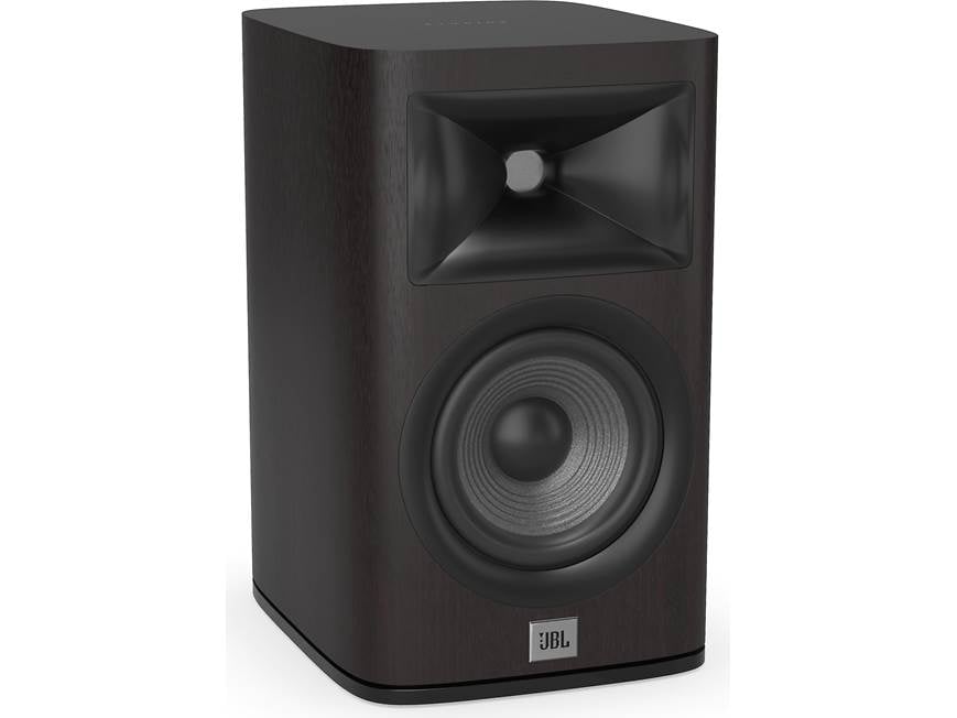 JBL Studio 630 (Dark Wood) Pair of bookshelf speakers (Dark Wood