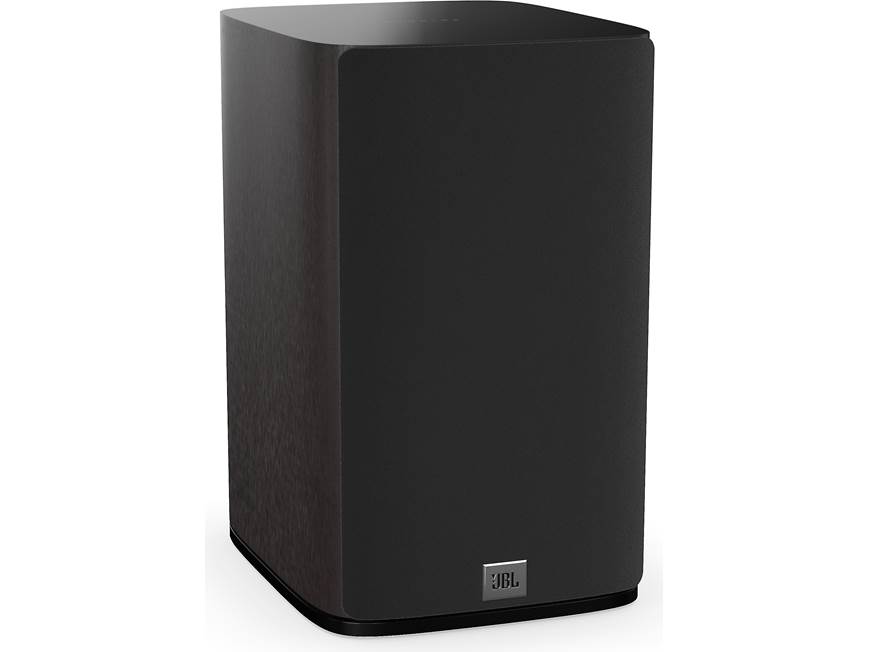 JBL Studio 630 (Dark Wood) Pair of bookshelf speakers (Dark Wood