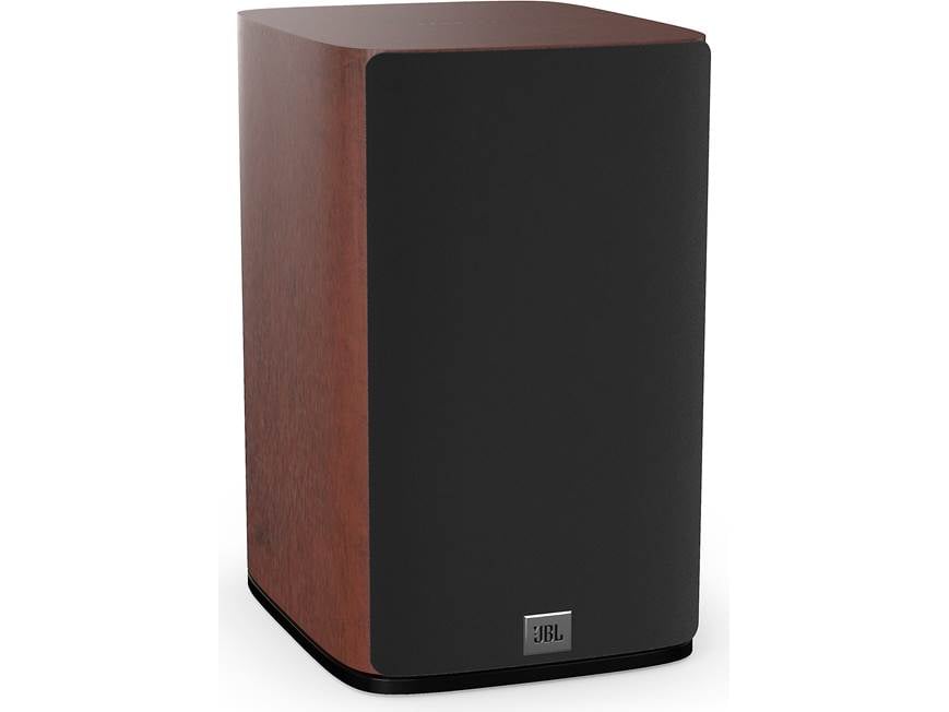 JBL Studio 630 (Wood) Pair of bookshelf speakers (Wood) at Crutchfield