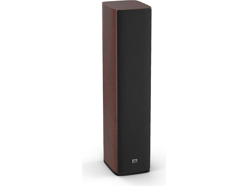 JBL Studio 680 (Wood) Floor-standing speaker (Wood) at Crutchfield