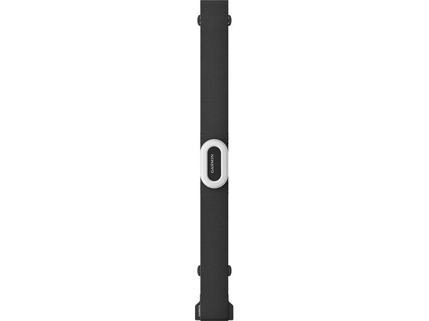 Garmin HRM-Pro Plus Multisport heart rate monitor at Crutchfield