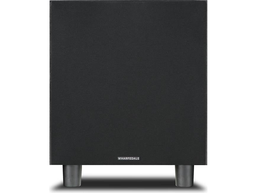 Wharfedale SW-12 Subwoofer - Thumbnail 2