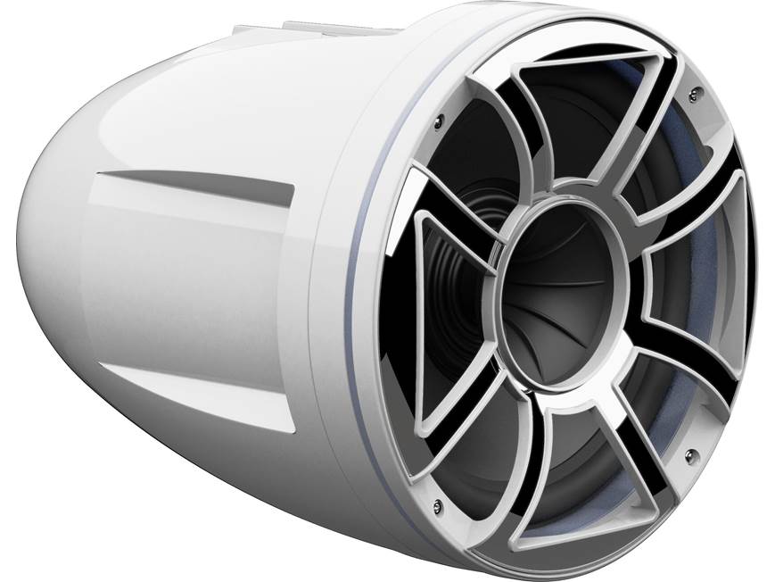 Wet Sounds Rev10 HD-W (with 10