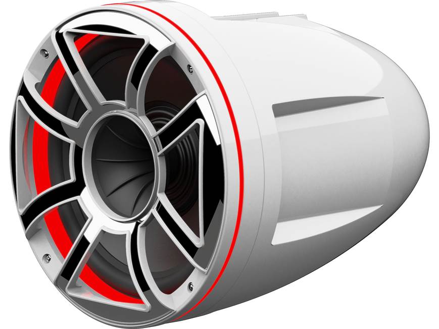 Wet Sounds Rev10 HD-W (with 10