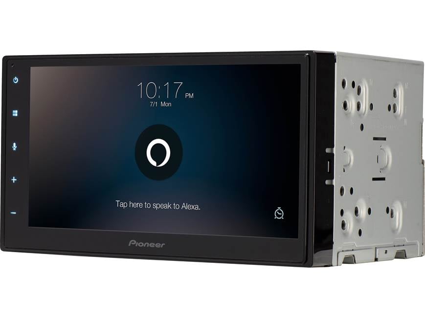 Telecomando Universale Per Autoradio Pioneer (modelli DMH-W2770NEX, 1770NEX, WT3800NEX) - Nuovo