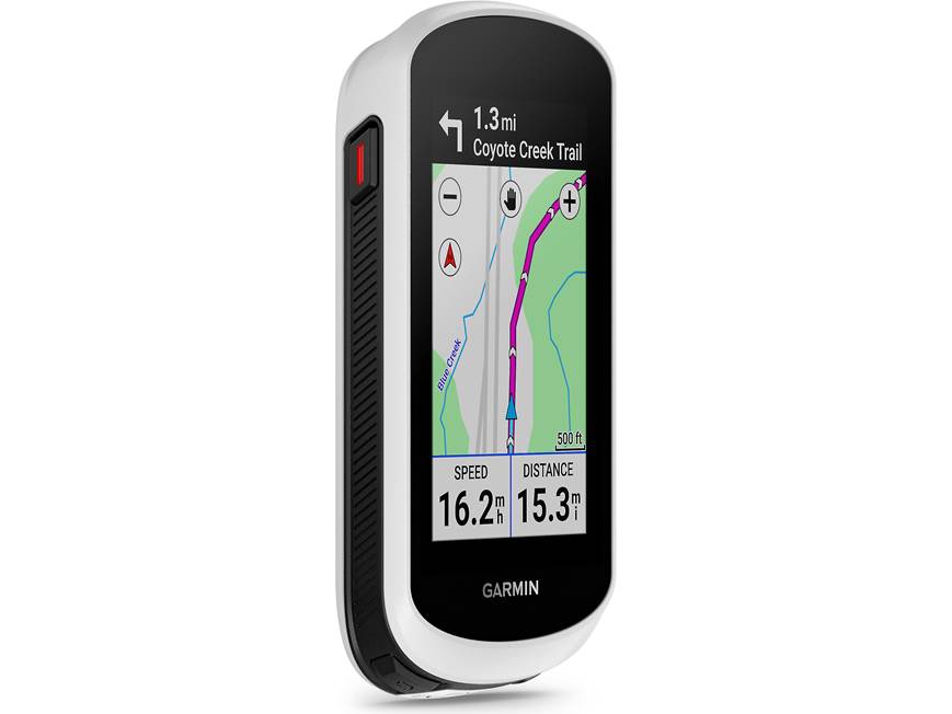 Garmin Edge Explore 2 GPS cycling computer at Crutchfield