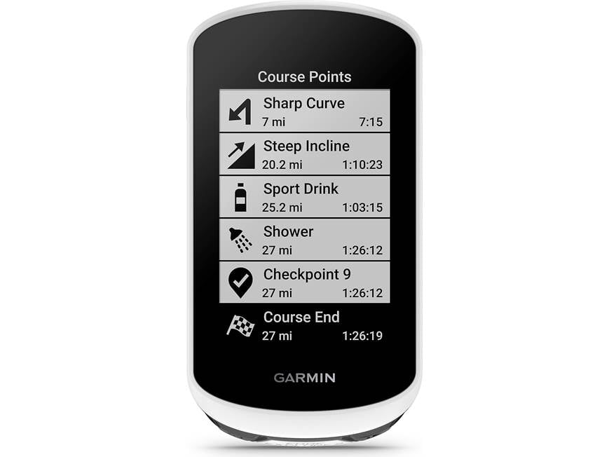 値下げ中‼️ GARMIN EDGE EXPLORE 2 POWER BUNDLE Amazon.com: Garmin Edge Explore 2 (Power Mount) Bicycle Computer