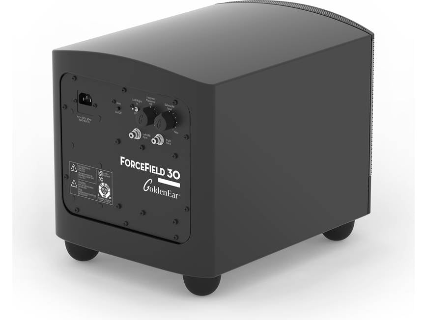 GoldenEar Technology ForceField