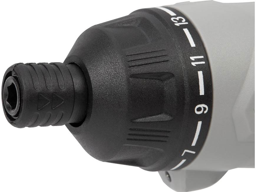 Performance Tool W1562 3.6v Li-Ion Light-Driver — cordless